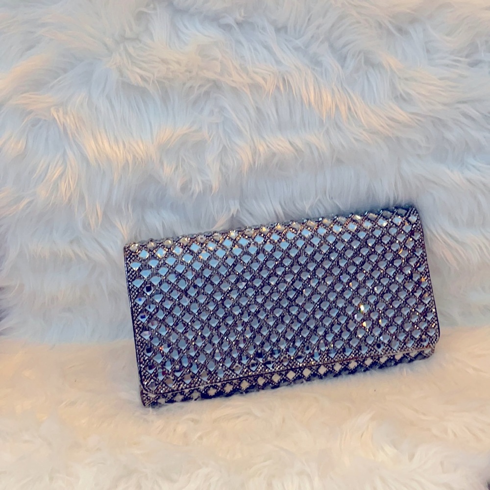 Sparkle, sparkle and MORE sparkle!